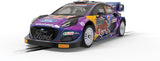 C4448 Ford Puma WRC-Sebastian Loeb