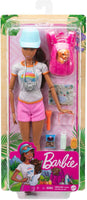 HNC39 Barbie Wellness Doll