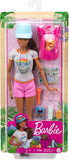 HNC39 Barbie Wellness Doll