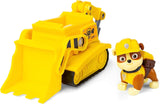 6061794 PAW PATROL Rubble’s Bulldozer