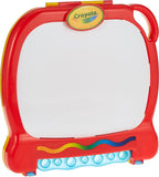 5100-01 Crayola Art-to-Go Rainbow Easel