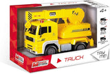 51174 FRICTION TRUCK