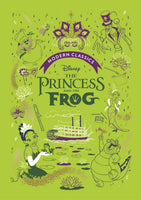 17380 The Princess and the Frog