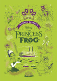 17380 The Princess and the Frog