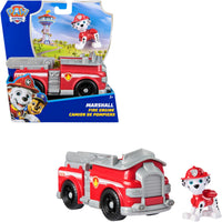 6071209 PAW PATROL, Fire Engine with Marshall