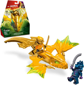 71803 NINJAGO Arin’s Rising Dragon Strike