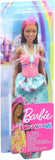 GJK15 Barbie Dreamtopia Royal Fashion Doll , Brunette