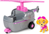 6061800 Paw Patrol, Skye’s Helicopter