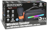 491050 Wireless Speaker