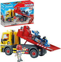 71429 RC Vehicles Tow Service