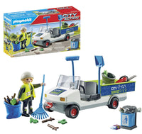 71433 City Cleaning