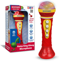 412020 Sing Along Microphone