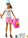 HNC39 Barbie Wellness Doll