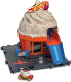 HKX38 Ice Cream Shop Playset