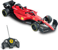 63742 Ferrari F1-75