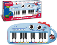 122430 24-Key Electronic Keyboard