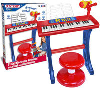 133720 37- Key Electronic Keyboard
