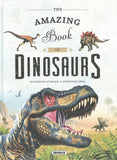 29969 The Amazing Book of Dinosaurs