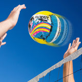 13573 Beach Paradise Volleyball Ball