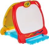 5100-01 Crayola Art-to-Go Rainbow Easel