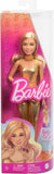 HRH19 Barbie#222, Petite Body Type with Blonde Wavy Hair