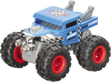 63649 Monster Trucks Bone Shaker