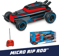 63702 Hot Wheels Micro Rip Rod