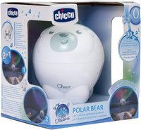 15582 Chicco First Dreams Polar Bear Projector