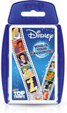 01761 Disney Classics  Top Trumps