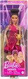 JFR09 Barbie Ballroom Dancer
