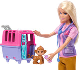 HRG50 Barbie Animal Rescue