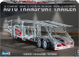 RV11509 Auto Transport Trailer