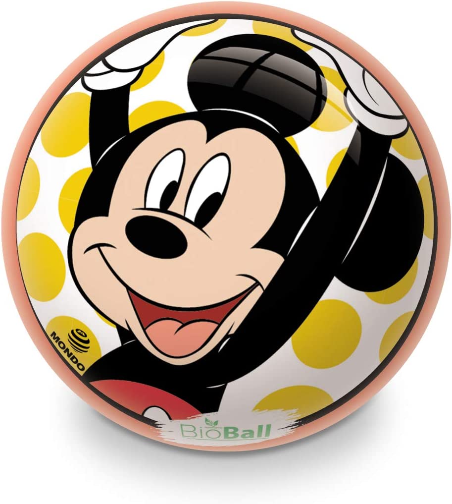 05422 Mickey Mouse Ball