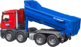 BR3621 Mercedes Benz Arocs Dumper