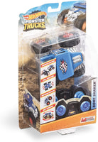 63649 Monster Trucks Bone Shaker