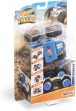 63649 Monster Trucks Bone Shaker