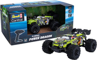 RV24674 RC Power Dragon