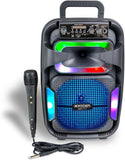 491030 Wireless Amplifier Karaoke