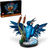 10331 Kingfisher Model Building Kit