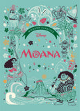 85632 Moana (Disney Modern Classics)