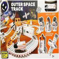 975185 Outer Space Track