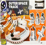 975185 Outer Space Track