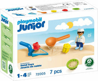 72005 Junior Sand Bakery
