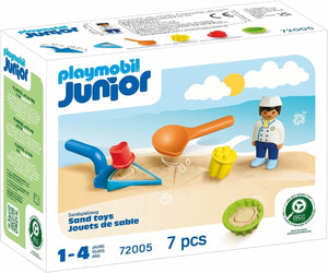 72005 Junior Sand Bakery