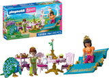72054 Princess - Visit From afar