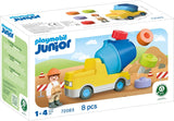 72083 Concrete Mixer Truck