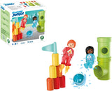 72085 JUNIOR: Superhero Action
