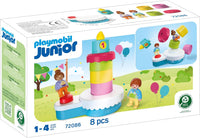 72086 JUNIOR: Birthday Cake
