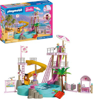 72120 Barbie Water Park