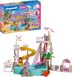 72120 Barbie Water Park